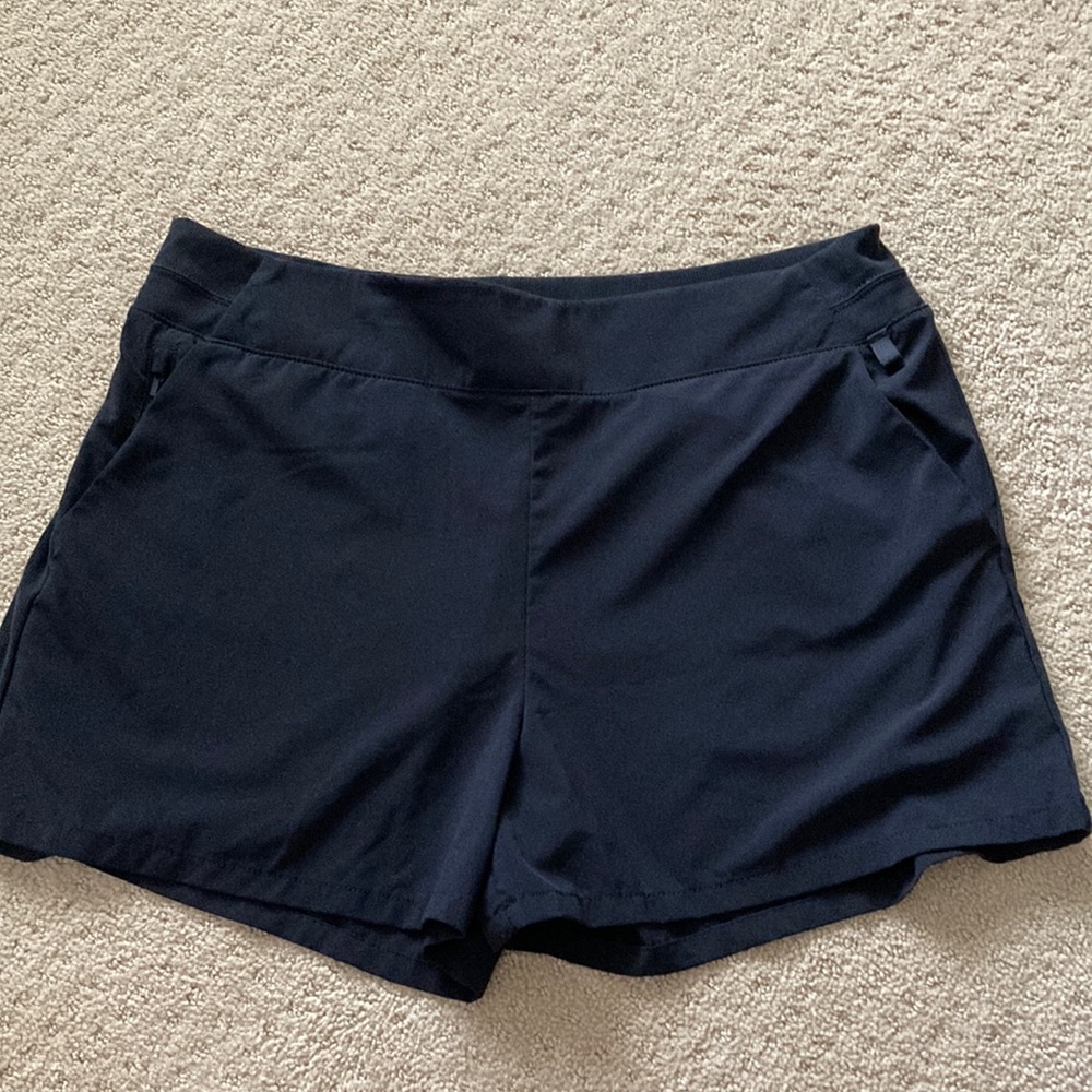 Athleta Brooklyn Shorts